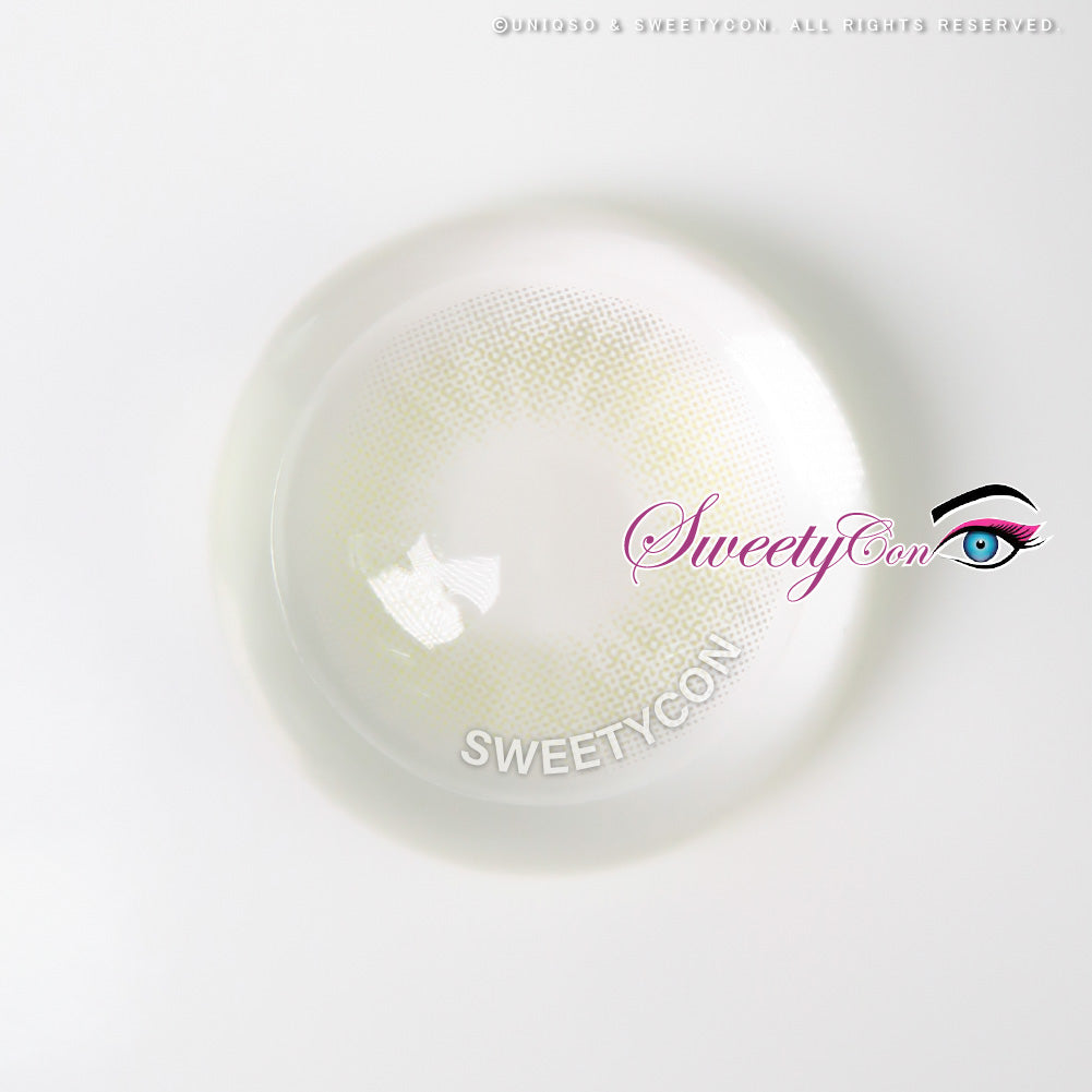 Sweety Hidrocor Quartz (1 lens/pack)-Colored Contacts-UNIQSO EU