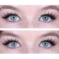 Sweety Hidrocor Quartz (1 lens/pack)-Colored Contacts-UNIQSO EU