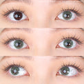 Sweety Hidrocor Rio Buzios (1 lens/pack)-Colored Contacts-UNIQSO EU