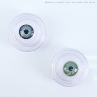 Sweety Hidrocor Rio Buzios (1 lens/pack)-Colored Contacts-UNIQSO EU