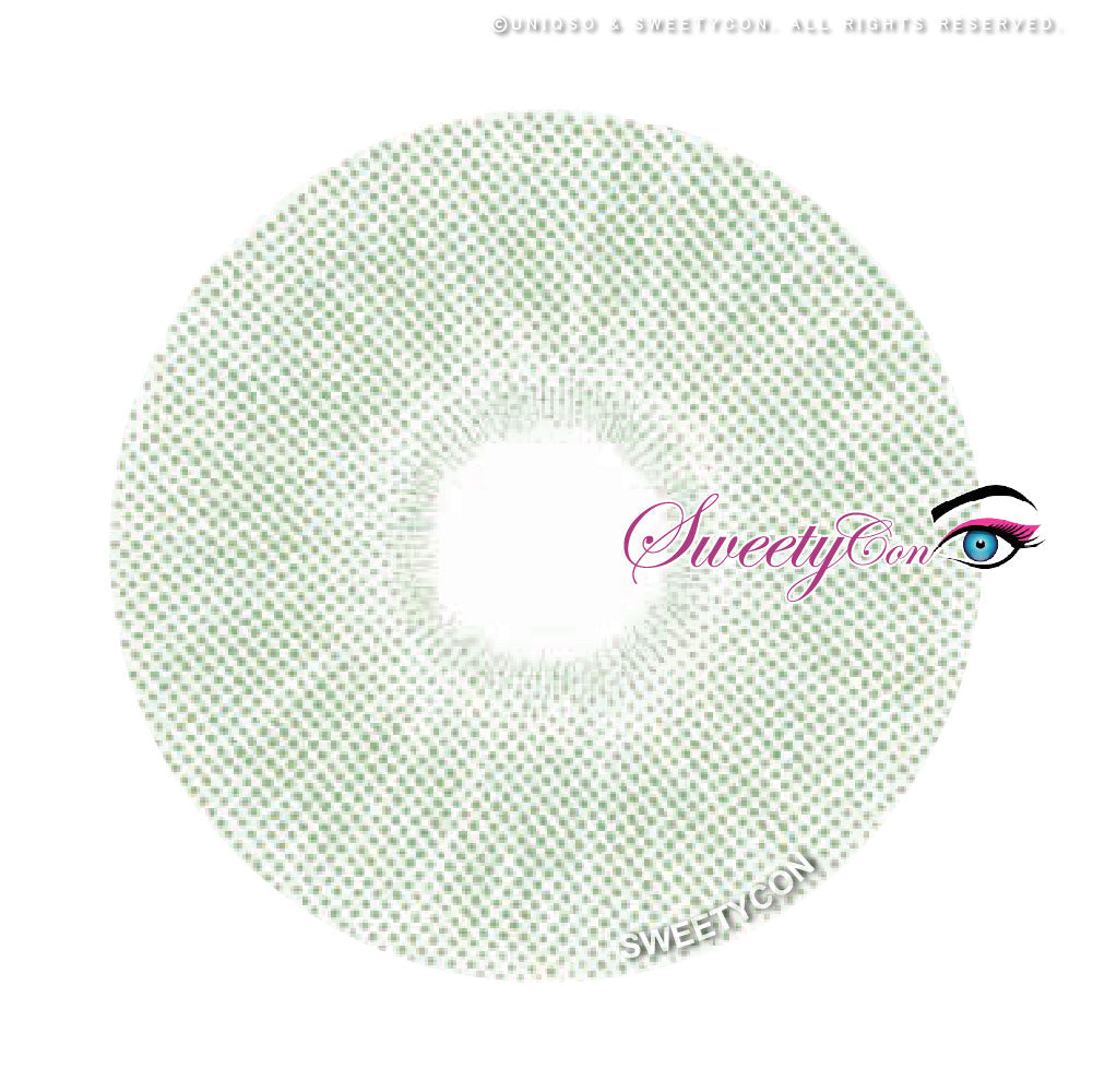 Sweety Hidrocor Rio Buzios (1 lens/pack)-Colored Contacts-UNIQSO EU