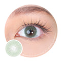 Sweety Hidrocor Rio Buzios (1 lens/pack)-Colored Contacts-UNIQSO EU