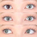 Sweety Hidrocor Rio Copacabana (1 lens/pack)-Colored Contacts-UNIQSO EU