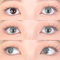 Sweety Hidrocor Rio Copacabana (1 lens/pack)-Colored Contacts-UNIQSO EU