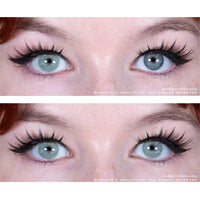 Sweety Hidrocor Rio Copacabana (1 lens/pack)-Colored Contacts-UNIQSO EU