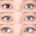 Sweety Hidrocor Rio Ipanema (1 lens/pack)-Colored Contacts-UNIQSO EU