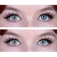 Sweety Hidrocor Rio Ipanema (1 lens/pack)-Colored Contacts-UNIQSO EU