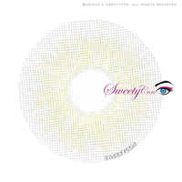 Sweety Hidrocor Rio Ipanema (1 lens/pack)-Colored Contacts-UNIQSO EU
