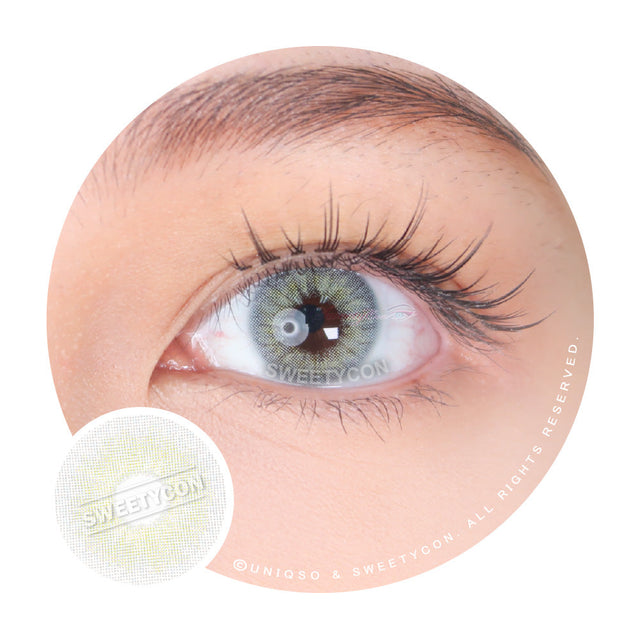 Sweety Hidrocor Rio Ipanema (1 lens/pack)-Colored Contacts-UNIQSO EU