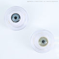 Sweety Hidrocor Rio Mel (1 lens/pack)-Colored Contacts-UNIQSO EU