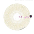 Sweety Hidrocor Rio Mel (1 lens/pack)-Colored Contacts-UNIQSO EU