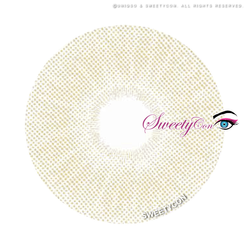 Sweety Hidrocor Rio Mel (1 lens/pack)-Colored Contacts-UNIQSO EU