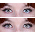 Sweety Hidrocor Rio Ochre (1 lens/pack)-Colored Contacts-UNIQSO EU