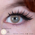 Sweety Hidrocor Rio Ochre (1 lens/pack)-Colored Contacts-UNIQSO EU