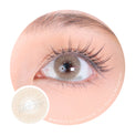 Sweety Hidrocor Rio Ochre (1 lens/pack)-Colored Contacts-UNIQSO EU