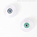 Sweety Hidrocor Verde (1 lens/pack)-Colored Contacts-UNIQSO EU