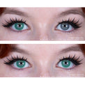 Sweety Hidrocor Verde (1 lens/pack)-Colored Contacts-UNIQSO EU