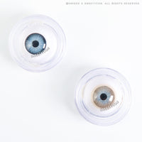 Sweety Hiz Hidrocore Ocre (1 lens/pack)-Colored Contacts-UNIQSO EU