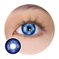 Sweety Hydro Marine (1 lens/pack)-Colored Contacts-UNIQSO EU