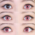 Sweety Icy 2 Pink (1 lens/pack)-Colored Contacts-UNIQSO EU