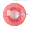 Sweety Icy 2 Pink (1 lens/pack)-Colored Contacts-UNIQSO EU