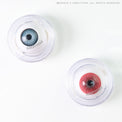 Sweety Icy 2 Pink (1 lens/pack)-Colored Contacts-UNIQSO EU