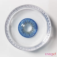 Sweety Icy Blue (1 lens/pack)-Colored Contacts-UNIQSO EU