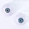 Sweety Love.S Blue (1 lens/pack)-Colored Contacts-UNIQSO EU