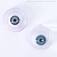 Sweety Love.S Blue (1 lens/pack)-Colored Contacts-UNIQSO EU
