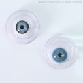 Sweety Love.S Dark Blue (1 lens/pack)-Colored Contacts-UNIQSO EU
