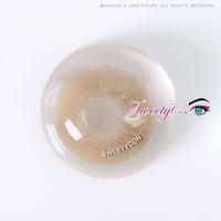 Sweety Love.S Grey (1 lens/pack)-Colored Contacts-UNIQSO EU