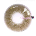 Sweety Love.S Grey (1 lens/pack)-Colored Contacts-UNIQSO EU