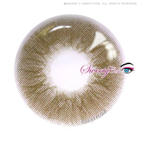 Sweety Love.S Grey (1 lens/pack)-Colored Contacts-UNIQSO EU