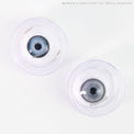 Sweety Magic Pop Grey (1 lens/pack)-Colored Contacts-UNIQSO