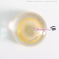 Sweety Magic Pop Yellow (1 lens/pack)-Colored Contacts-UNIQSO EU