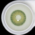Sweety Magnificent Amazonia Green (1 lens/pack)-Colored Contacts-UNIQSO EU