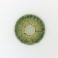 Sweety Magnificent Amazonia Green (1 lens/pack)-Colored Contacts-UNIQSO EU