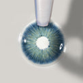 Sweety Magnificent Antarctic Blue (1 lens/pack)-Colored Contacts-UNIQSO EU