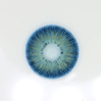 Sweety Magnificent Antarctic Blue (1 lens/pack)-Colored Contacts-UNIQSO EU