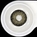 Sweety Magnificent Devils Triangle Black (1 lens/pack)-Colored Contacts-UNIQSO EU