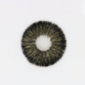 Sweety Magnificent Devils Triangle Black (1 lens/pack)-Colored Contacts-UNIQSO EU