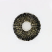 Sweety Magnificent Devils Triangle Black (1 lens/pack)-Colored Contacts-UNIQSO EU