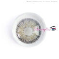 Sweety Magnificent Icy Volcano colored contacts