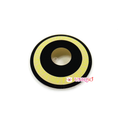 Sweety Mini Nebulous Yellow (1 lens/pack)-Colored Contacts-UNIQSO EU