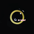 Sweety Mini Nebulous Yellow (1 lens/pack)-Colored Contacts-UNIQSO EU