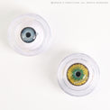 Sweety Mini Sclera Avatar (1 lens/pack)-Mini Sclera Contacts-UNIQSO EU