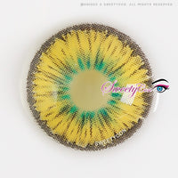 Sweety Mini Sclera Avatar (1 lens/pack)-Mini Sclera Contacts-UNIQSO EU