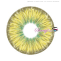Sweety Mini Sclera Avatar (1 lens/pack)-Mini Sclera Contacts-UNIQSO EU
