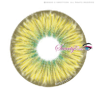 Sweety Mini Sclera Avatar (1 lens/pack)-Mini Sclera Contacts-UNIQSO EU