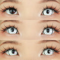 Sweety Mini Sclera Corunus (1 lens/pack)-Mini Sclera Contacts-UNIQSO EU